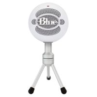 Mikrofon: Blue Snowball iCE Araçlar Mikrofon: Blue Snowball iCE Araçlar