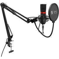 Mikrofon: SPC Gear SM950 Araçlar Mikrofon: SPC Gear SM950 Araçlar