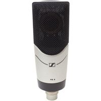 Mikrofon: Sennheiser MK 8 Araçlar Mikrofon: Sennheiser MK 8 Araçlar