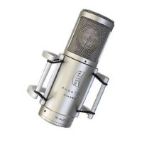 Mikrofon: Brauner Phantom Classic Araçlar Mikrofon: Brauner Phantom Classic Araçlar