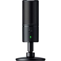 Mikrofon: Razer Seiren X Araçlar Mikrofon: Razer Seiren X Araçlar