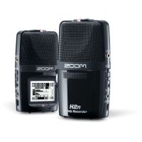 Mikrofon: Zoom H2N Araçlar Mikrofon: Zoom H2N Araçlar