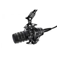 Mikrofon: Audio-Technica BP40 Araçlar Mikrofon: Audio-Technica BP40 Araçlar