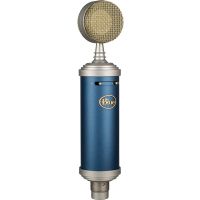 Mikrofon: Blue Bluebird XLR Araçlar Mikrofon: Blue Bluebird XLR Araçlar