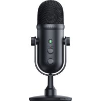 Mikrofon: Razer Seiren Pro Araçlar Mikrofon: Razer Seiren Pro Araçlar