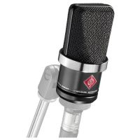 Mikrofon: Neumann TLM 102 Araçlar Mikrofon: Neumann TLM 102 Araçlar