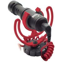 Mikrofon: Rode VideoMicro Araçlar Mikrofon: Rode VideoMicro Araçlar