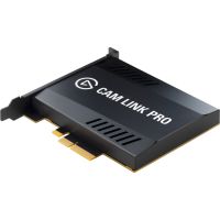 Capture Kart: Elgato Cam Link Pro 4K Araçlar Capture Kart: Elgato Cam Link Pro 4K Araçlar