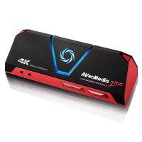 Capture Kart: AverMedia Live Gamer Portable 2 Plus GC513 Araçlar Capture Kart: AverMedia Live Gamer Portable 2 Plus GC513 Araçlar