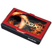 Capture Kart: AverMedia Live Gamer Extreme 2 GC551 Araçlar Capture Kart: AverMedia Live Gamer Extreme 2 GC551 Araçlar