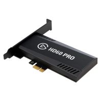 Capture Kart: Elgato HD60 PRO Araçlar Capture Kart: Elgato HD60 PRO Araçlar