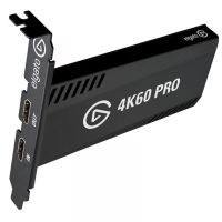 Capture Kart: Elgato 4K60 PRO MK.2 Araçlar Capture Kart: Elgato 4K60 PRO MK.2 Araçlar