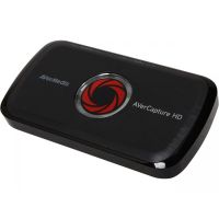 Capture Kart: AVerMedia LGP Lite GL310 Araçlar Capture Kart: AVerMedia LGP Lite GL310 Araçlar