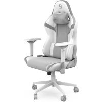 Oyuncu Koltuğu: SPC Gear SX500 Araçlar Oyuncu Koltuğu: SPC Gear SX500 Araçlar