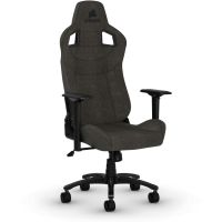 Oyuncu Koltuğu: Corsair T3 Rush Araçlar Oyuncu Koltuğu: Corsair T3 Rush Araçlar