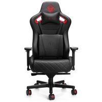 Oyuncu Koltuğu: HP Omen Citadel Araçlar Oyuncu Koltuğu: HP Omen Citadel Araçlar
