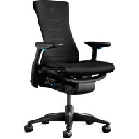 Oyuncu Koltuğu: Herman Miller X Logitech G Araçlar Oyuncu Koltuğu: Herman Miller X Logitech G Araçlar