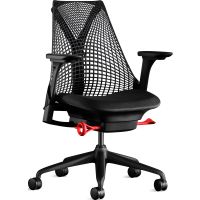 Oyuncu Koltuğu: Herman Miller Sayl Araçlar Oyuncu Koltuğu: Herman Miller Sayl Araçlar