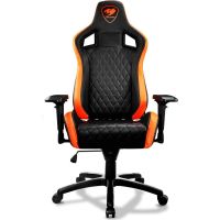 Oyuncu Koltuğu: Cougar Armor S Araçlar Oyuncu Koltuğu: Cougar Armor S Araçlar