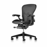 Oyuncu Koltuğu: Herman Miller Aeron Remastered Araçlar Oyuncu Koltuğu: Herman Miller Aeron Remastered Araçlar