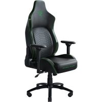 Oyuncu Koltuğu: Razer Iskur Araçlar Oyuncu Koltuğu: Razer Iskur Araçlar
