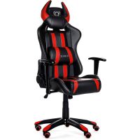 Oyuncu Koltuğu: Diablo X-One Horn Gaming Araçlar Oyuncu Koltuğu: Diablo X-One Horn Gaming Araçlar