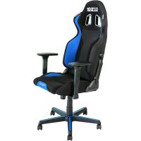 Oyuncu Koltuğu: Sedia Sparco Grip Araçlar Oyuncu Koltuğu: Sedia Sparco Grip Araçlar