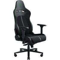Oyuncu Koltuğu: Razer Enki Araçlar Oyuncu Koltuğu: Razer Enki Araçlar