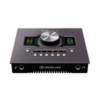 Denetleyici: Universal Audio Apollo Twin X Araçlar Denetleyici: Universal Audio Apollo Twin X Araçlar