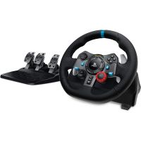 Denetleyici: Logitech G29 Araçlar Denetleyici: Logitech G29 Araçlar