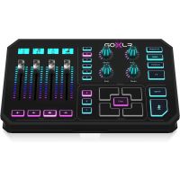 Denetleyici: TC Helicon GoXLR Revolutionary Araçlar Denetleyici: TC Helicon GoXLR Revolutionary Araçlar