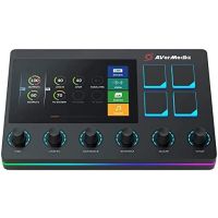Denetleyici: AverMedia Live Streamer Nexus AX310 Araçlar Denetleyici: AverMedia Live Streamer Nexus AX310 Araçlar